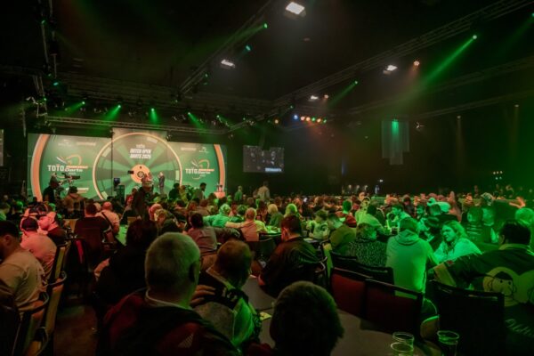 Inschrijving Dutch Open Darts 2026 officieel geopend