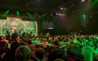 Inschrijving Dutch Open Darts 2026 officieel geopend