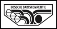 Bossche Darts Competitie logo