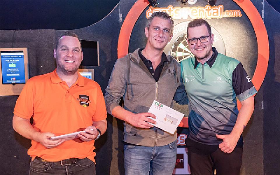 Open Mariënheem koppel