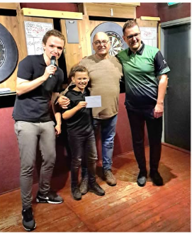 Koppeltoernooi Bluesky 2024