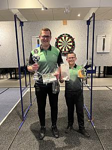 1ste S.V.Vaassen verliezersronde