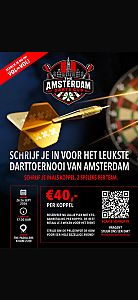 Amsterdam Darts Cup
